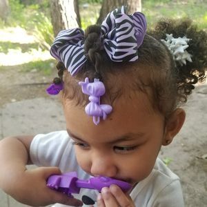 Meet your Posher, Eva